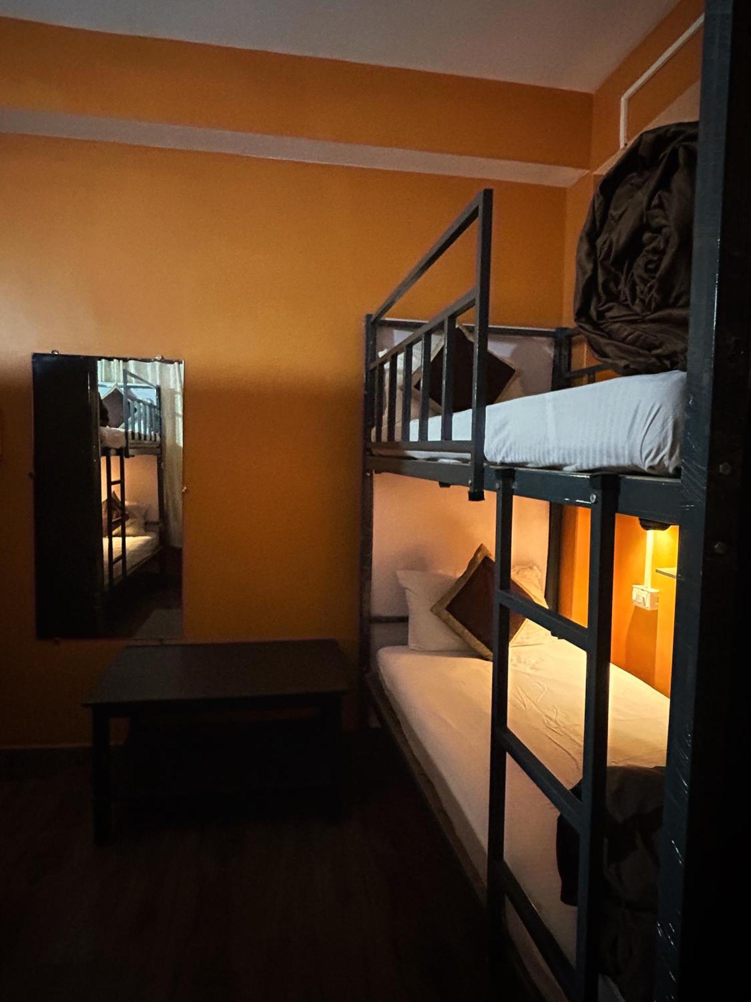 Hostel House Of Nomad Gangtok Exteriér fotografie