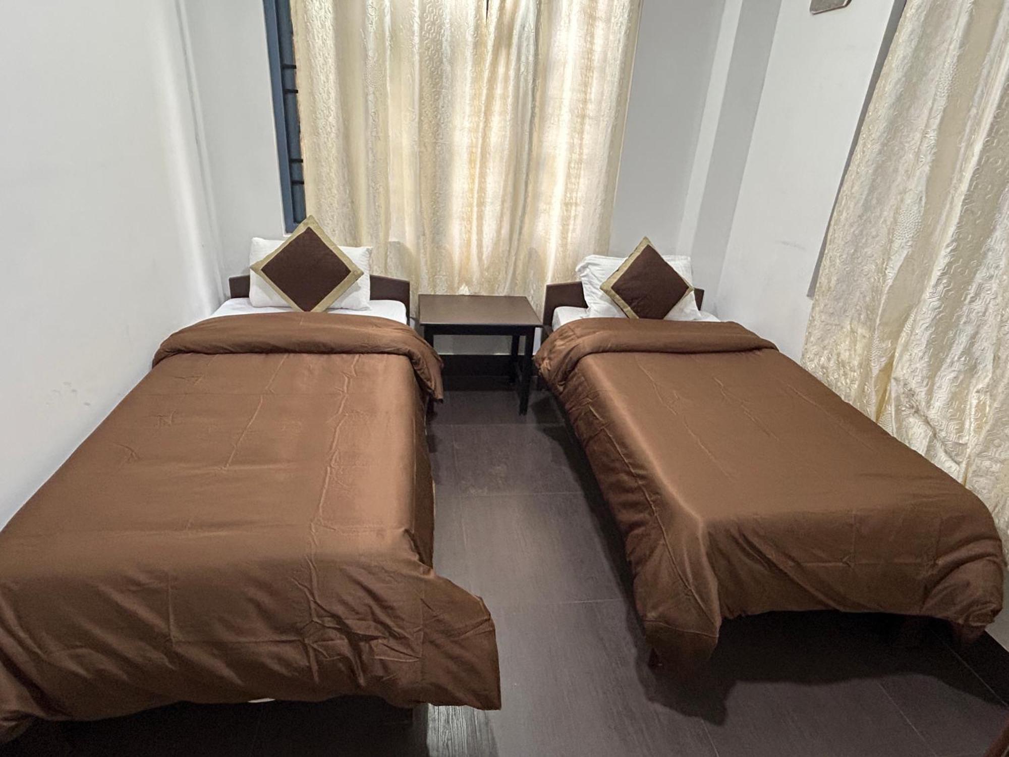 Hostel House Of Nomad Gangtok Exteriér fotografie